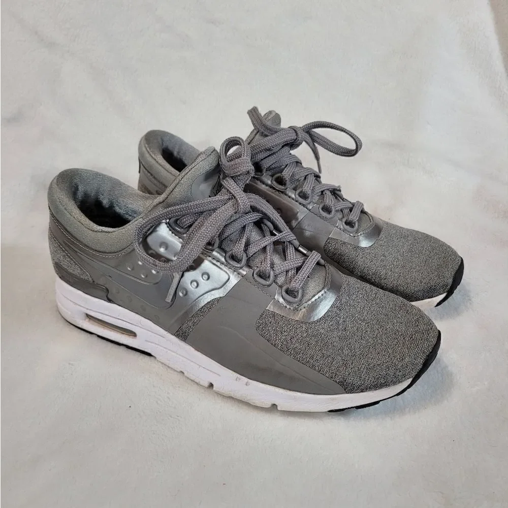 Nike Air‎ Max Zero 903837-004 womens size 7
